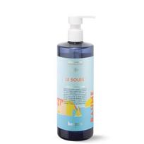 Kerzon Liquid Soap Le Soleil Parfumuotas rankų ir kūno prausiklis, 500 ml