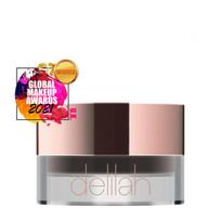 delilah GEL LINE gelinis akių ir antakių pravedimas, 4 g., Ebony