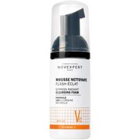 Novexpert valomosios putos veidui su vitaminu C, 40ml