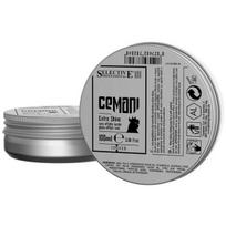 Selective Professional CEMANI EXTRA SHINE, 100 ml Vaškas plaukams