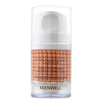Keenwell EVOLUTION SPHERE drėkinantis apsauginis kremas, 50 ml