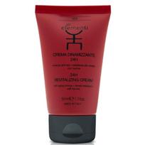 Gli Elementi 24h Revitalizing Cream veido kremas vyrams, 50 ml