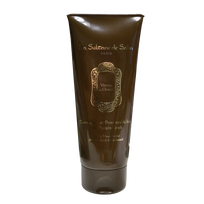 La Sultane de Saba Voyage en Orient Silk Protein Scrub šilko proteinų šveitiklis, 200 ml