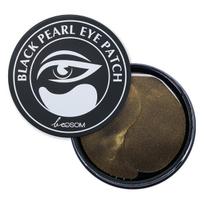 Hidrogelio paakių pagalvėlės Be Osom Black Pearl Hydrogel Eye Patch, su juodaisiais perlais, 60 pagalvėlių