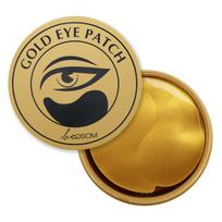 Hidrogelio paakių pagalvėlės Be Osom Gold Hydrogel Eye Patch, su auksu, 60 pagalvėlių