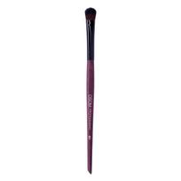 OSOM Professional Shadow brush kosmetinis teptukas akių šešėliams, minkšti ir tankūs, itin aukštos kokybės, sintetinio plauko šereliai