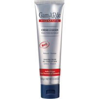 Gamarde Shaving Cream - Natūralus skutimosi kremas 100 ml