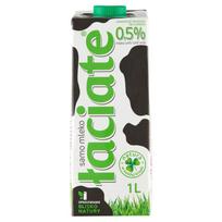 Łaciate UHT Milk 0.5% 1 l