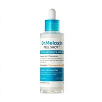 Dr. Melaxin Peel Shot Exfoliating Care TX Serum Smoothing and Brightening Facial Serum 80ml
