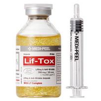 MEDI-PEEL Lift Tox Ampulė Stangrinanti & Raukšles mažinanti priežiūra 35ml
