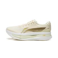 Li Ning Red Hare 9 ULTRA Low top Running Shoes Men's Ecru ARPW007-31 44 smėlis