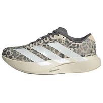 Adidas Adizero Evo SL Lengvi, Padidinantys Aukštį, Atšokantys Laisvalaikio Bėgimo Batai Moteriški Pilki KI3948 36 pilka