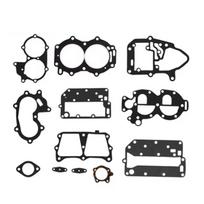 Gasket Kit 2-Cylinder for Johnson Evinrude 25-35hp 433941