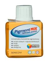 Inchem Pigmentų Mišinys Sunny 80ml - 5Pigment.sło008