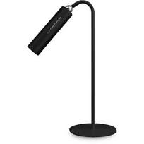 Esperanza ELD118K LED desk lamp 3in1 Black ELD118K