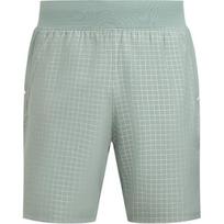Under Armour SS25 Launch Pro Series Fashion Versatile Comfortable Sports Shorts Men shorts Lime-Green 1389799-348 XL gray