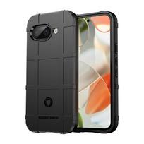 Shockproof Phone Case For Google Pixel 9a Anti-knock Soft Slim Full Back Case For Google Pixel 9a Cover For Google Pixel 9a Case For Google Pixel 9a