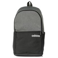 Adidas Poliesterio Kuprinė Įprasta Unisex Pilka Juoda Adidas Gq5995 gray