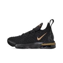 Nike LeBron 16 GS Im King AQ2465-007 EU 35.5 juoda