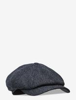 Wigéns - Newsboy Classic Cap - Kepurė - Mėlyna