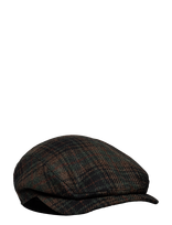 Wigéns - Ivy Contemporary Cap - Kepurė - Chaki spalva