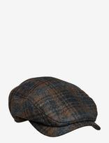 Wigéns - Ivy Contemporary Cap - Kepurė - Ruda