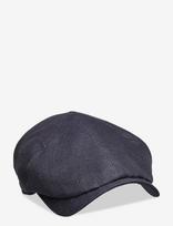 Wigéns - Newsboy Slim Cap - Kepurė - Mėlyna