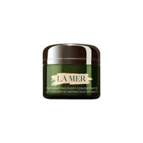 La Mer The Night Recovery Concentrate, Intensive Repair & Hydrating Night Cream 15ml