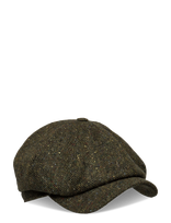 Wigéns - Newsboy Classic Cap - Kepurė - Chaki spalva