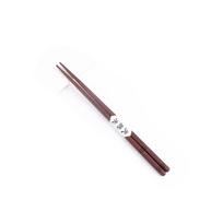 High-quality 1/4 Pairs Wood Restaurant Kitchen Tools Cooking Japanese Wooden Chopsticks Tableware Sushi Chopsticks Dinnerware
