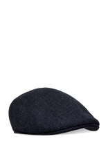 Wigéns - Ivy Modern Cap - Kepurė - Tamsiai mėlyna