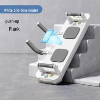 350 Smart Counting Push-up Board white