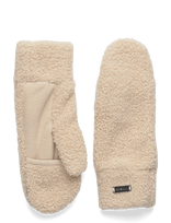 Casall - Sherpa Mittens - Sportinės kumštinės pirštinės - Smėlio