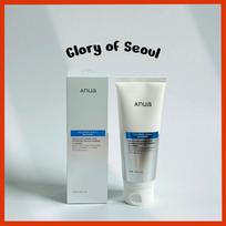 [New] ANUA 8 Hyaluronic Acid Hydrating Gentle Foaming Cleanser, 150ml gray