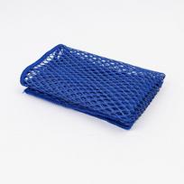 1Pc 30x30cm Microfiber Mesh Wire Dishwashing Cloth Kitchen Degreasing Brush Bowl Scouring Pads Cleaning Tools pilka