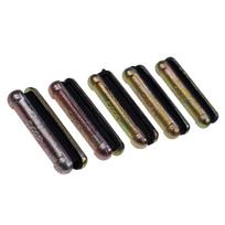 Excavator bucket tooth pin for Bobcat 6737326-5 pcs