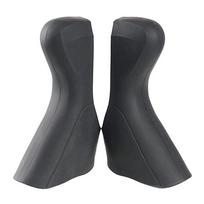 Bicycle Brake Cover Bike Brake Lever Hoods Easy Installation Lever Covers Black