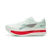 Li Ning Red Hare 9 ULTRA Low top Running Shoes Women's Sand Ice Blue ARPW008-17 36 white