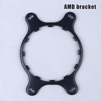 NEW AM4 AM5 Mount Bracket Stud Nut Kit For NZXT Kraken X41 X42 X51 X52 X61 X62 X63 X72 X73 Z63 Z73