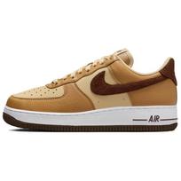 (WMNS) Nike Air Force 1 '07 Next Nature 'Flax Cacao Wow' Women's HQ3905-200 EU 36