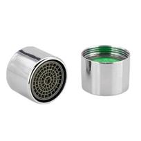 Homeglen 22MM Faucet Aerator (5-Pack)