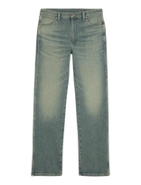 Wrangler - 13Mwz - Įprasto kirpimo džinsai - Mėlyna