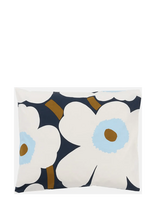 Marimekko Home - Unikko Pc 50X60Cm - Pagalvių užvalkalas - Balta