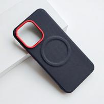 Luxury Business Woven Magnetic Case for Oneplus 15T 15 13T 13 Ace 6T Silicone Anti-Scratch Wireless Charger Shockproof Protection Cover OnePlus 15 juoda