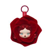 Pop Mart Skullpanda Petals In Four Acts Series Earphone Bag ONE SIZE įvairiaspalvis