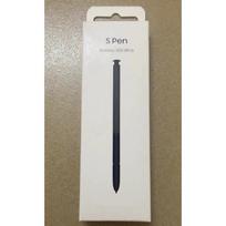 Telefono rašiklis-stylus Samsung Galaxy S23 Ultra SM-S918B SM-S918U S918W S Pen Stylus lietimui jautriam ekranui SPen su Bluetooth juoda