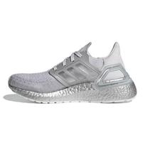 adidas Ultra Boost 20 NASA Halo Silver GS FZ2925 35½