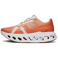 ON Cloudeclipse Flame Ivory Moteriški sportbačiai Oranžiniai 3WD30090914 41 white