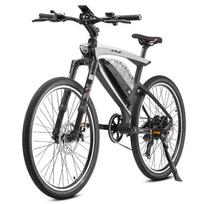 APUS E-bike 750W variklis be šepetėlių 48V15AH ličio baterija Aldult Fashion elektrinis dviratis 26 colių padanga miesto sniego elektrinis dviratis