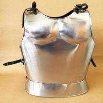 Medieval Knight Armor Chest Plate Roman Cuirass LARP Fantasy Cosplay Replica Breast Plate Halloween Costume Gift